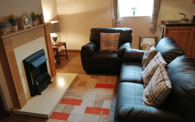 Meelmore Lodge