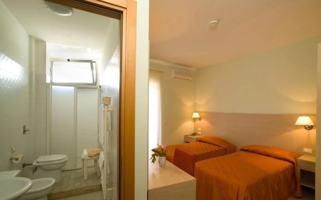 Terme Del Tufaro