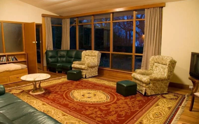 Derwent Hideaway