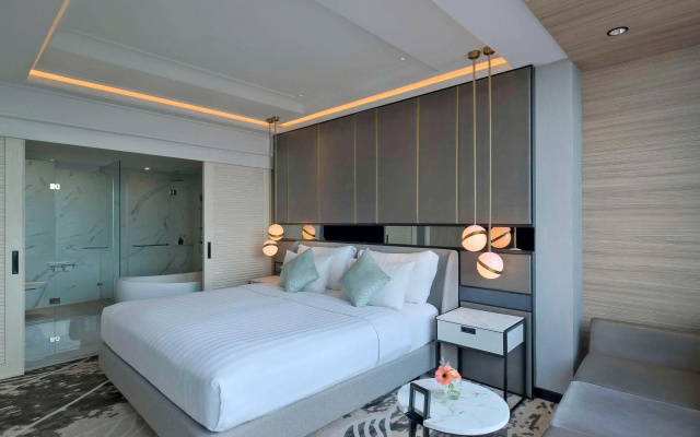 Movenpick Surabaya City