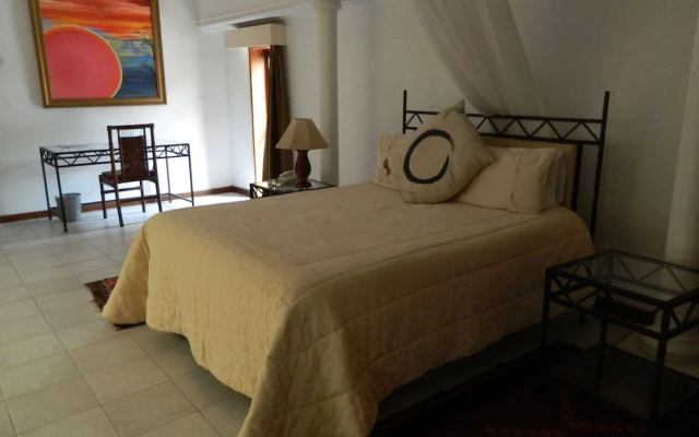 The Landmark Boutique Hotel