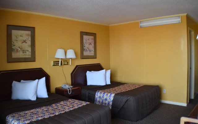 Kings Inn Albertville