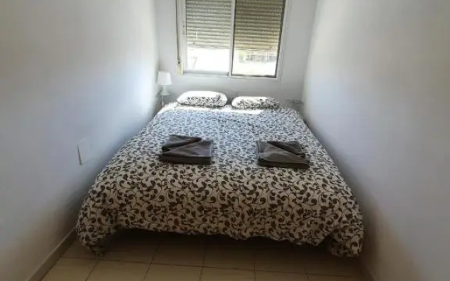 Villas Los Balcones LB002