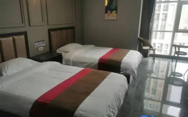 Hohhot Gabe Hotel