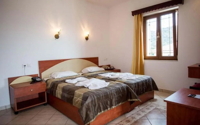 Room in Apartment - A spacious and bright studio with balcony