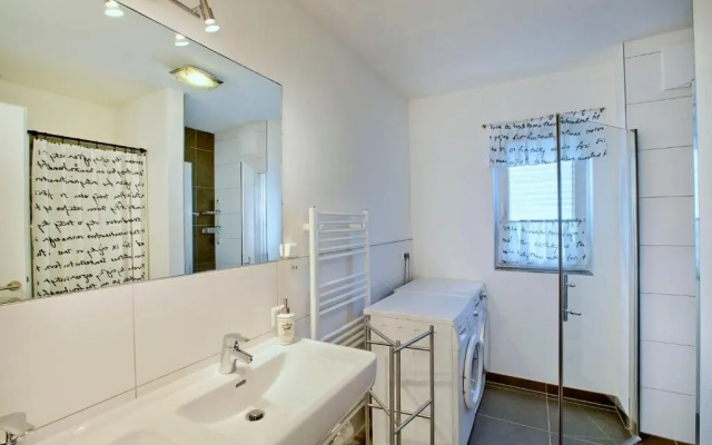 Panorama Appartement 1