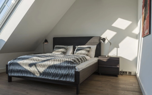 Penthouse Stephansplatz by Welcome2Vienna