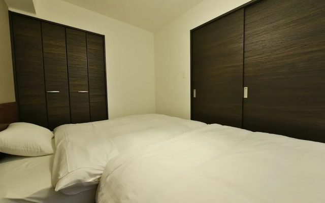 Sun Court Hongodori Garden Hills