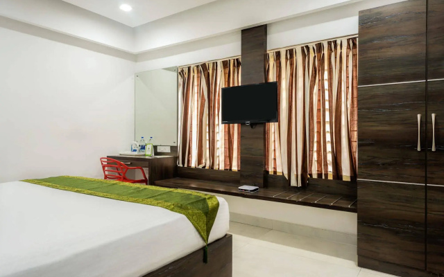 MVV Bhavan