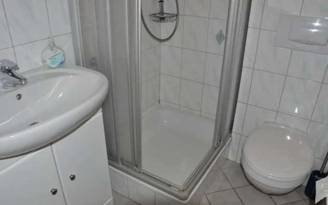 Traumblick FeWo Nr 241