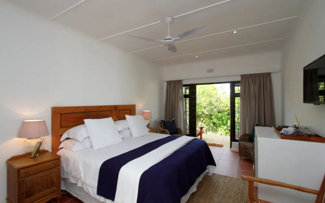 Long Story Guest House