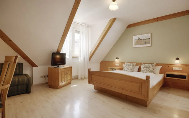 Landhotel Schwab