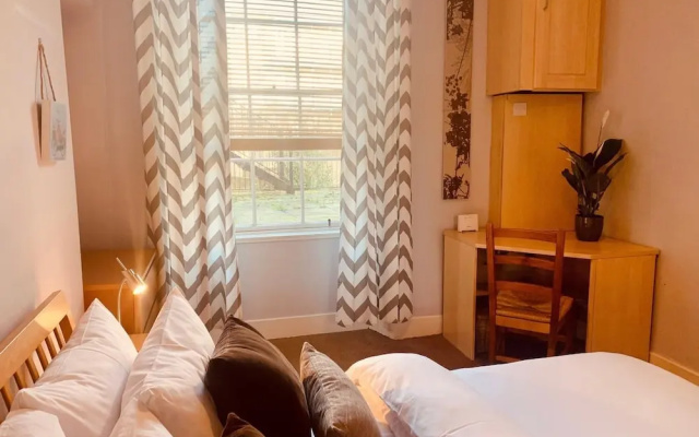 Edinburgh City Holiday Apartments