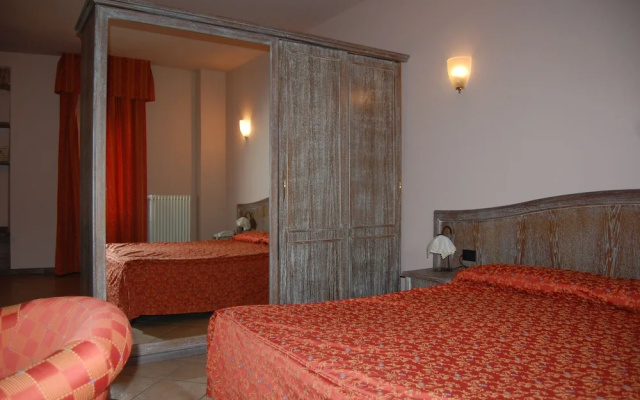 Hotel Agnello