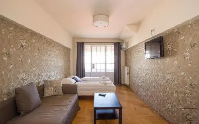Thalia Residence