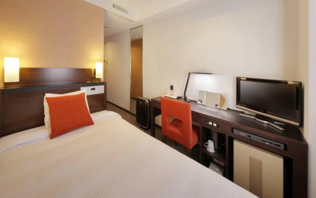 Keio Presso Inn Higashi-Ginza