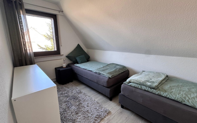 Holiday Home - Detached in Olsberg-bruchhausen