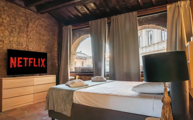 Campo dei fiori Luxury rooms