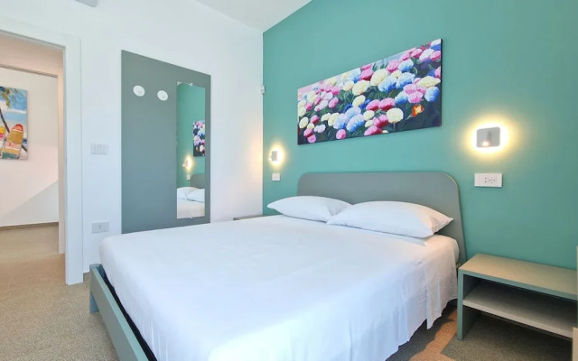 Suite Fontanelle Luxury 6