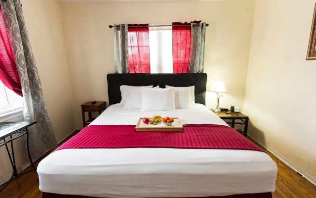 Hotel Baltic Boutique
