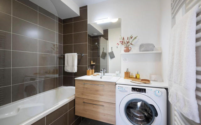 Premium Residenz Les Villas d'Olonne