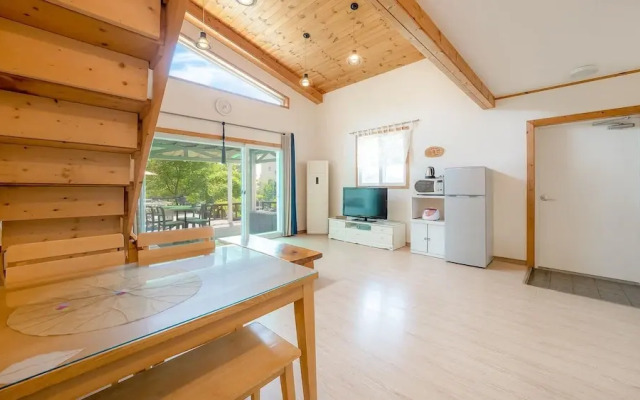 Ganghwado Elinhuvert Pension