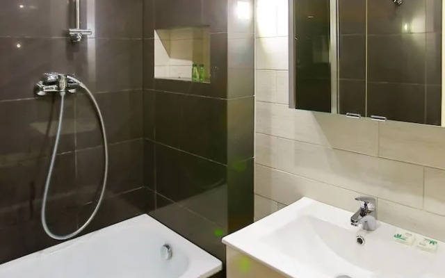Apartamenty Kapitanskie