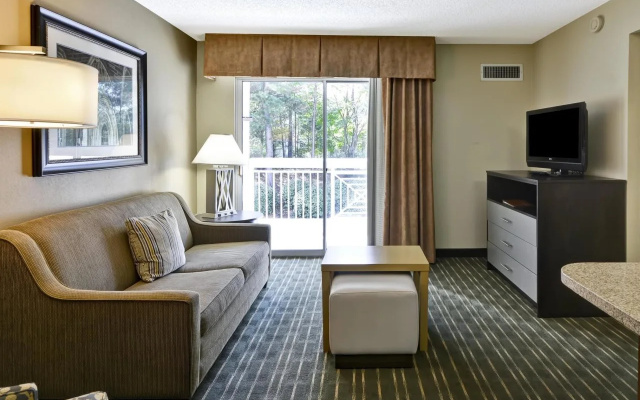 Homewood Suites by Hilton Durham-Chapel Hill / I-40