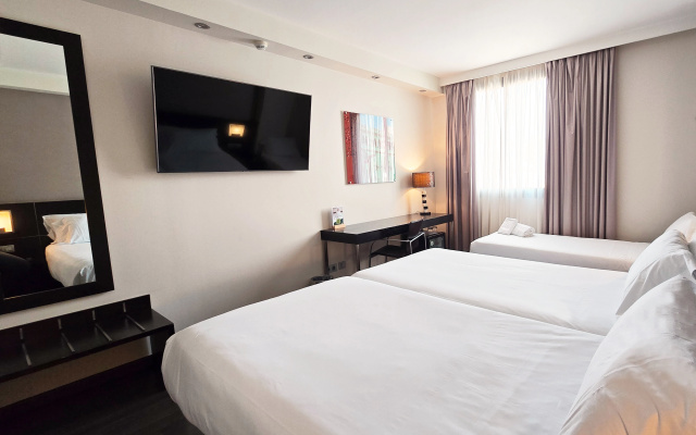 Sercotel Aura Algeciras