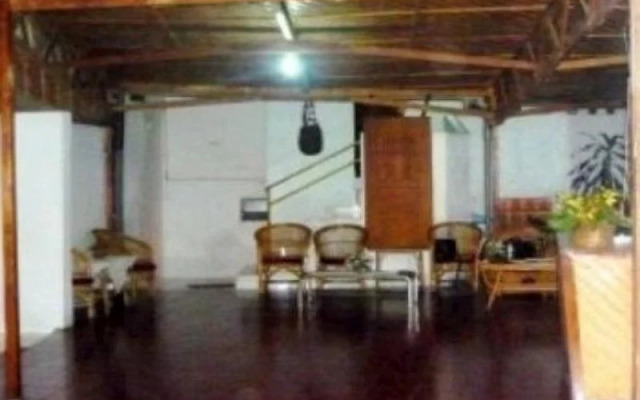 Hotel Pison