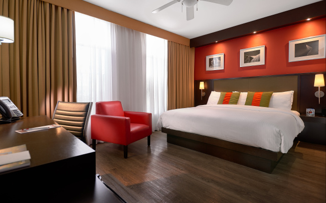 S Hotel Kingston