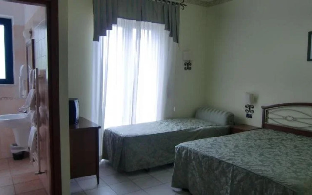 Hotel Pozzo Cavo