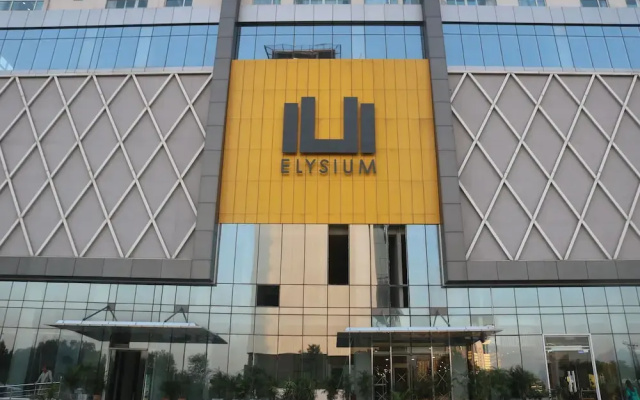 Elysium Suites