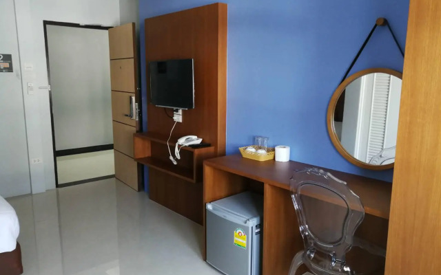 The Nine Hotel Roi-et