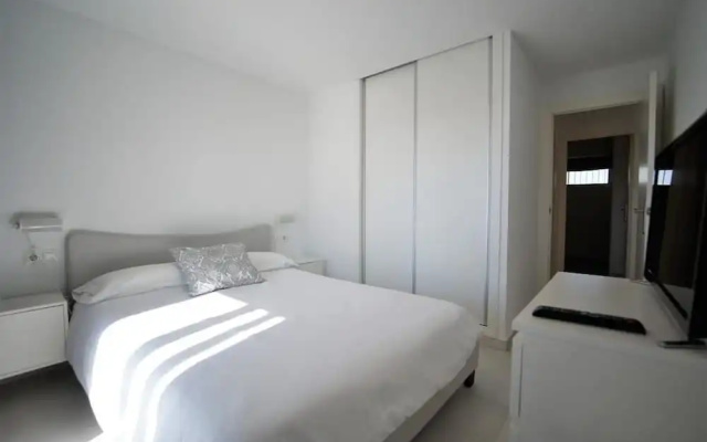 La Cenia Apartment