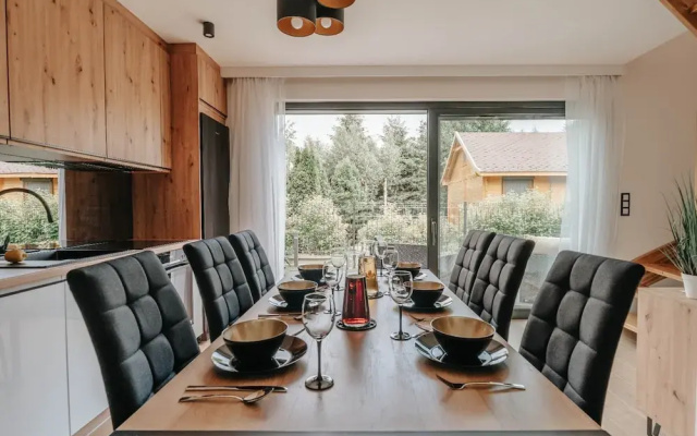 Holiday Home Near the Sea, air Conditioning