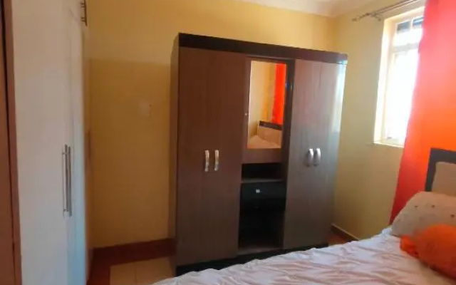 P&P Apartments