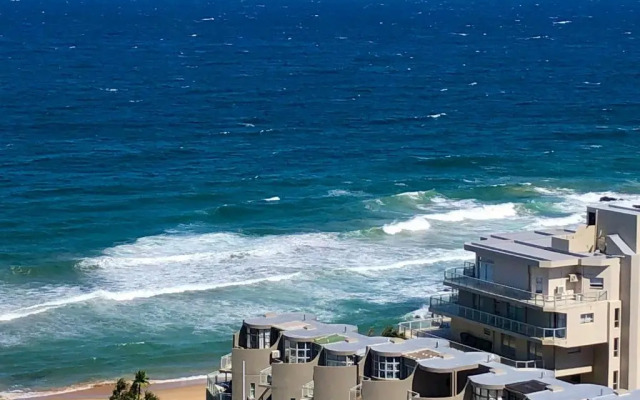 19 Casablanca Beach