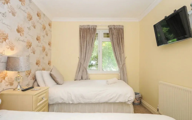Dart Lodge