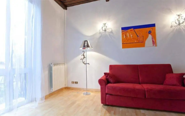 Pamphili Apartment