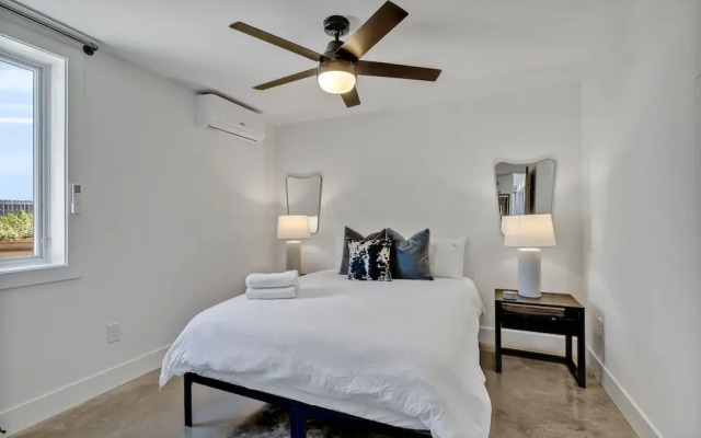 Euphony-designer Furnishings-5 Mins to Broadway