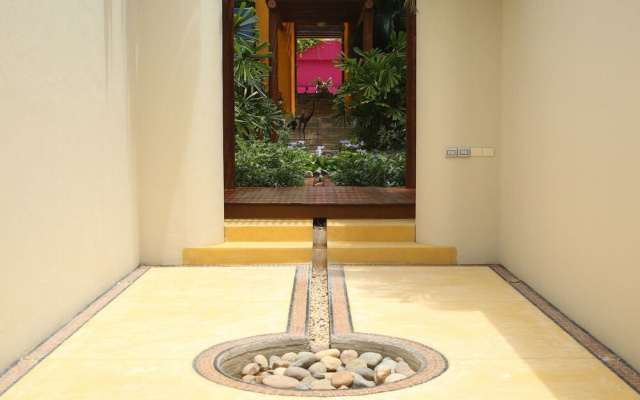 Casa Caleta
