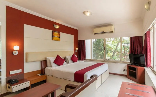 Hotel Presidency Daman