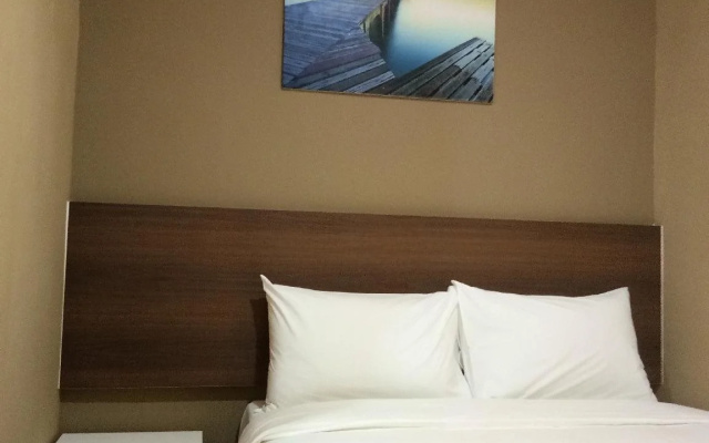 Asiago Hotel