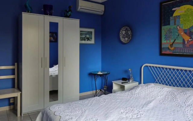 Villa Violette