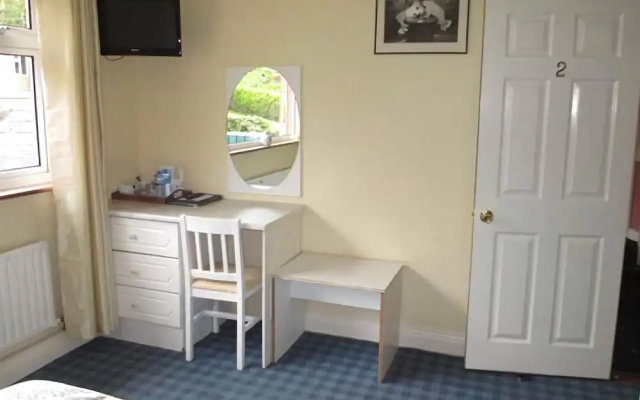 Bru Na Pairc B&B