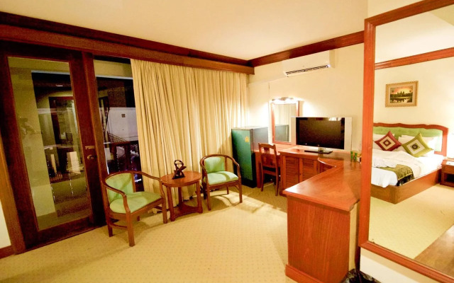 New Angkorland Hotel