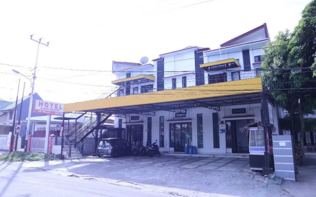 Hotel O Al-ghani 2 Syariah