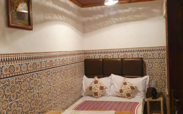 Riad 112