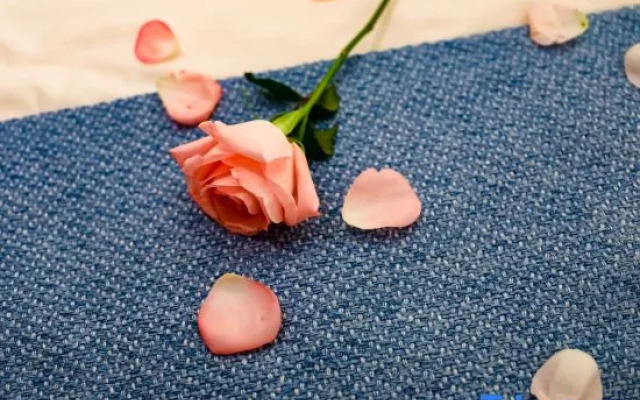Floral Hotel·An instant hotel